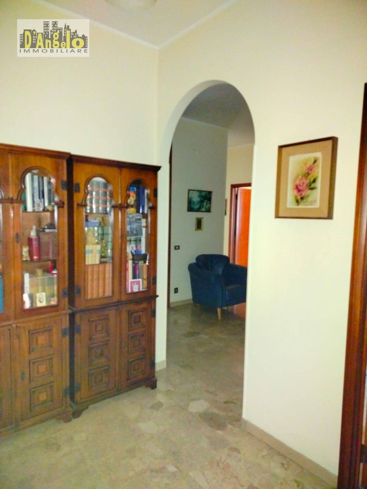 Appartamento in vendita a San Benedetto del Tronto