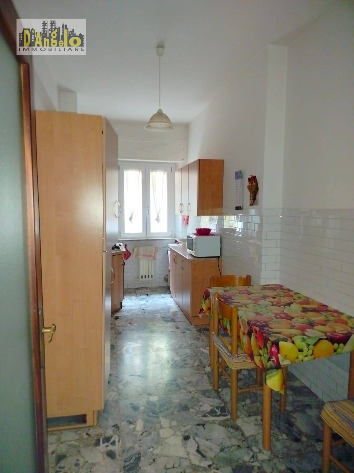 Appartamento in vendita a San Benedetto del Tronto