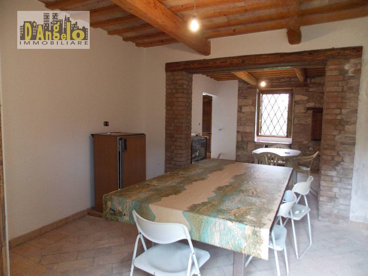 Villino in vendita a Sarnano