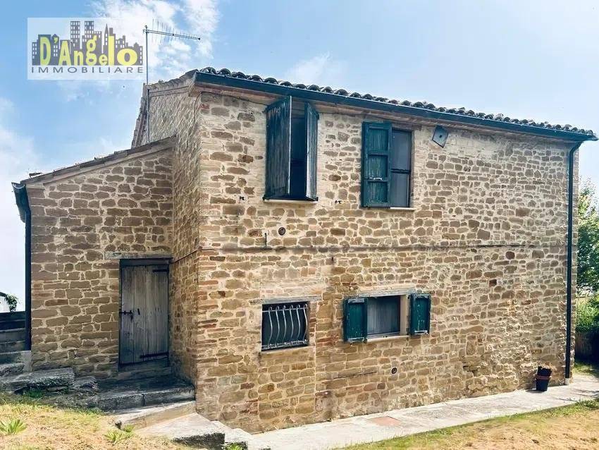 Casa singola in vendita a Force