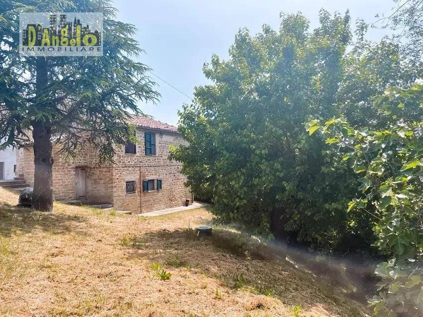 Casa singola in vendita a Force