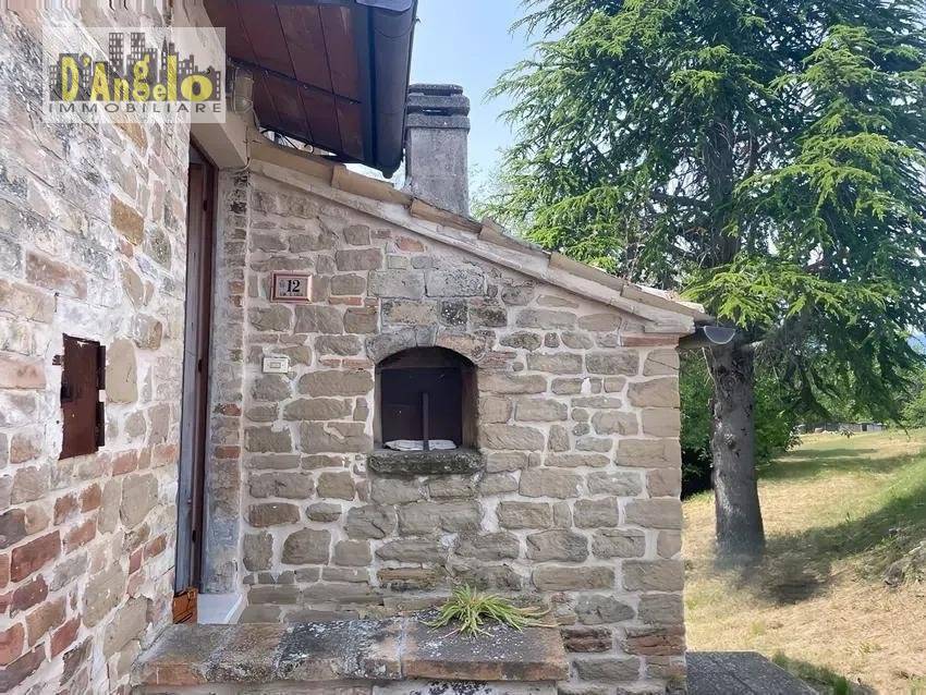 Casa singola in vendita a Force