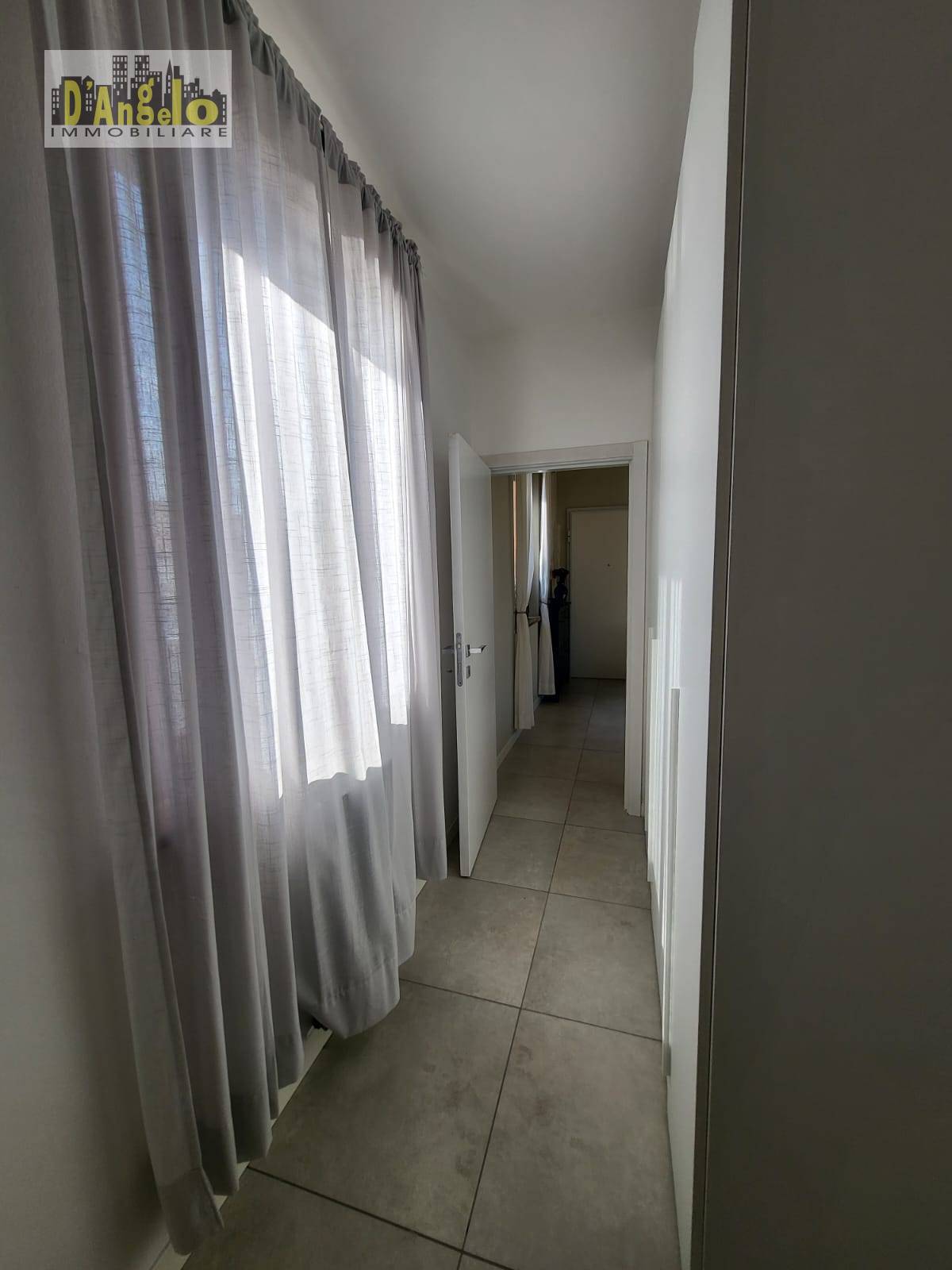 Appartamento in vendita a San Benedetto del Tronto