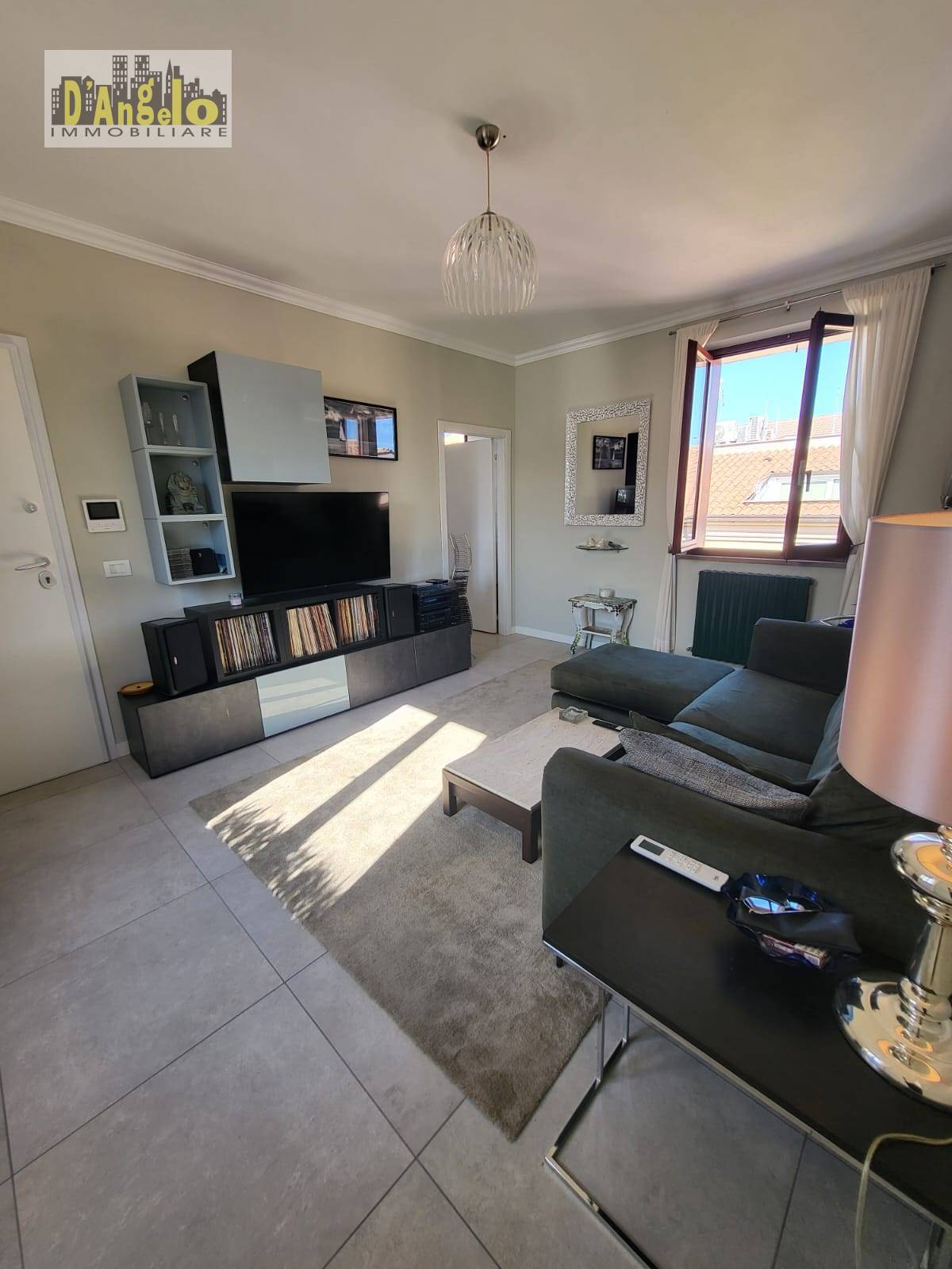 Appartamento in vendita a San Benedetto del Tronto