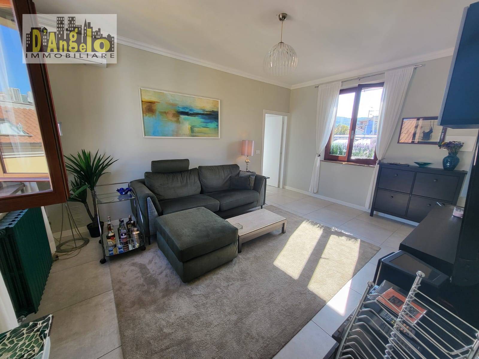 Appartamento in vendita a San Benedetto del Tronto