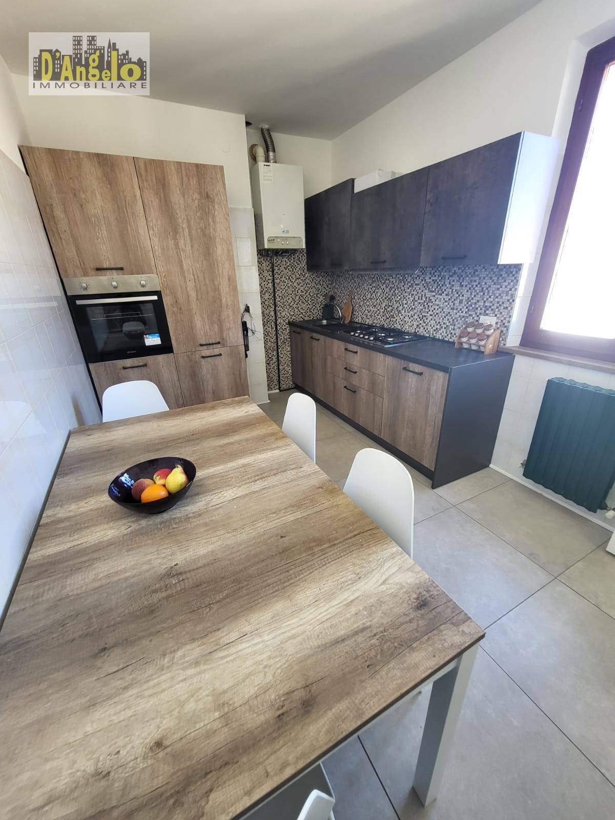 Appartamento in vendita a San Benedetto del Tronto