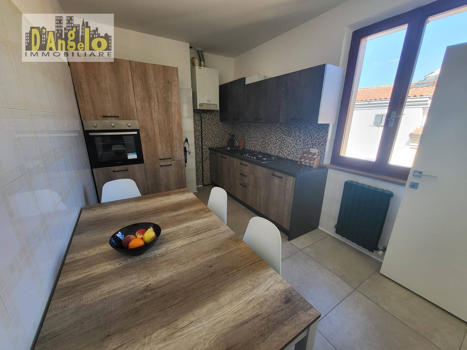 Appartamento in vendita a San Benedetto del Tronto