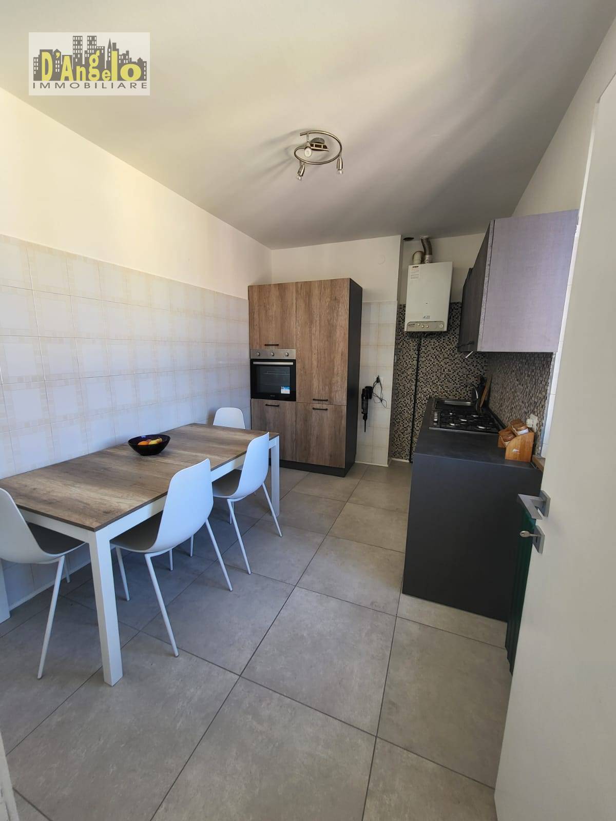 Appartamento in vendita a San Benedetto del Tronto