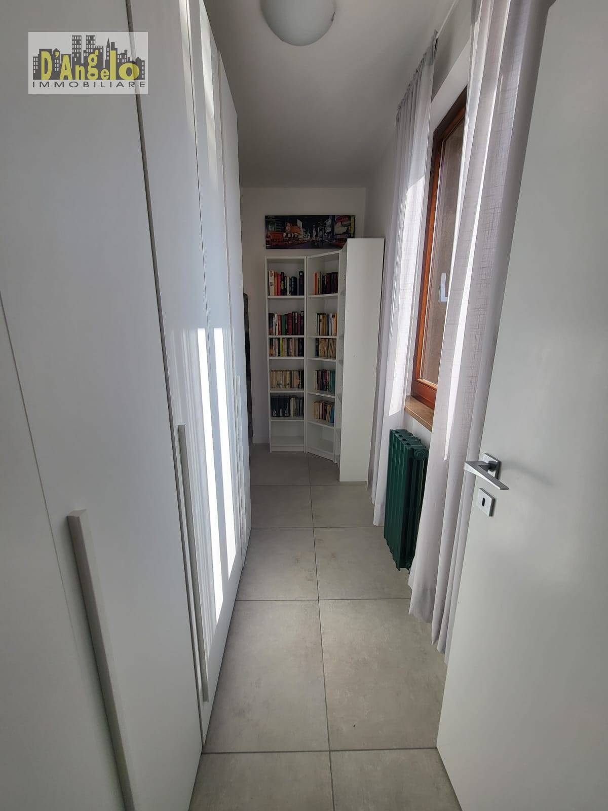 Appartamento in vendita a San Benedetto del Tronto