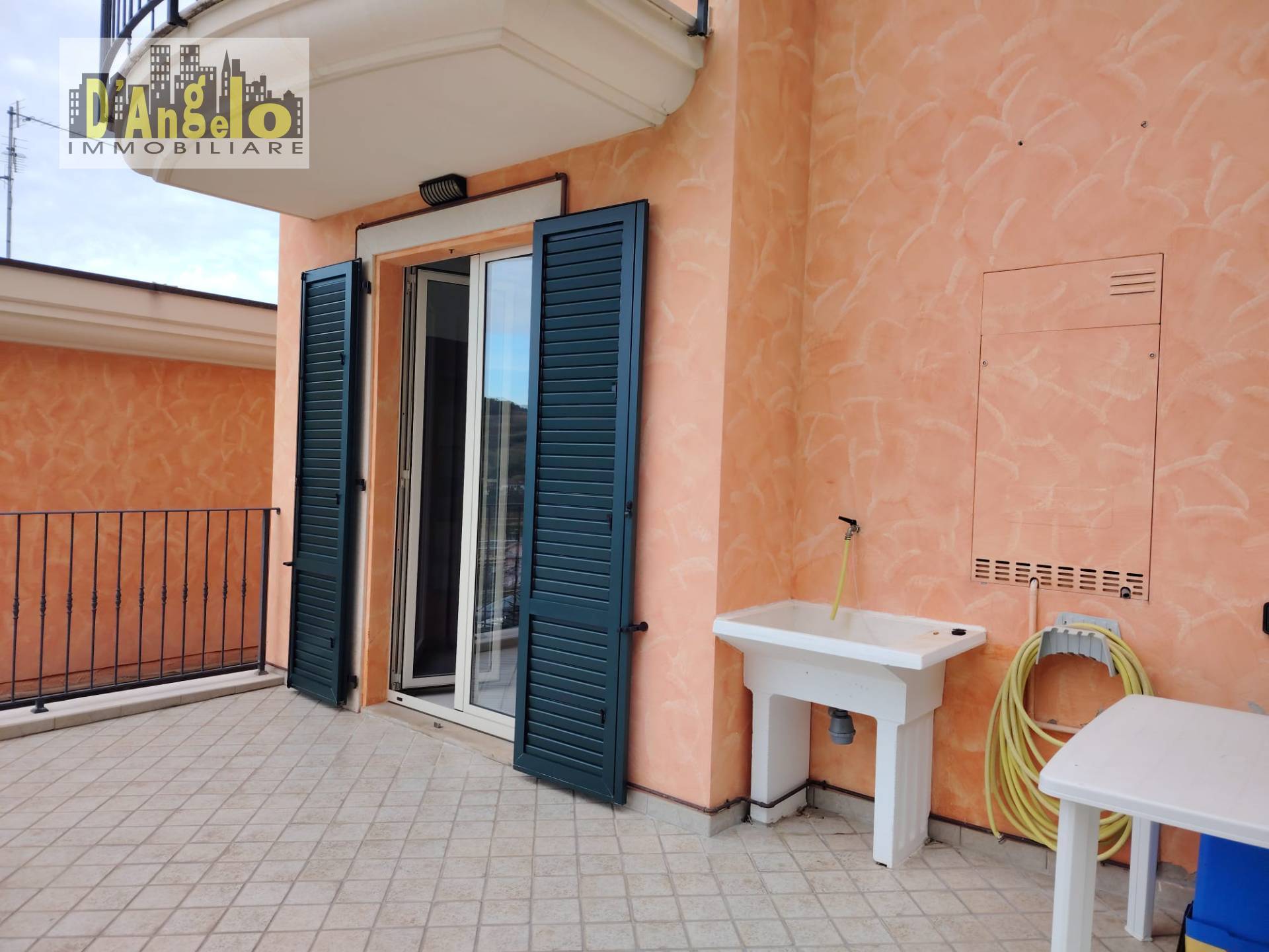 Appartamento in vendita a Cupra Marittima