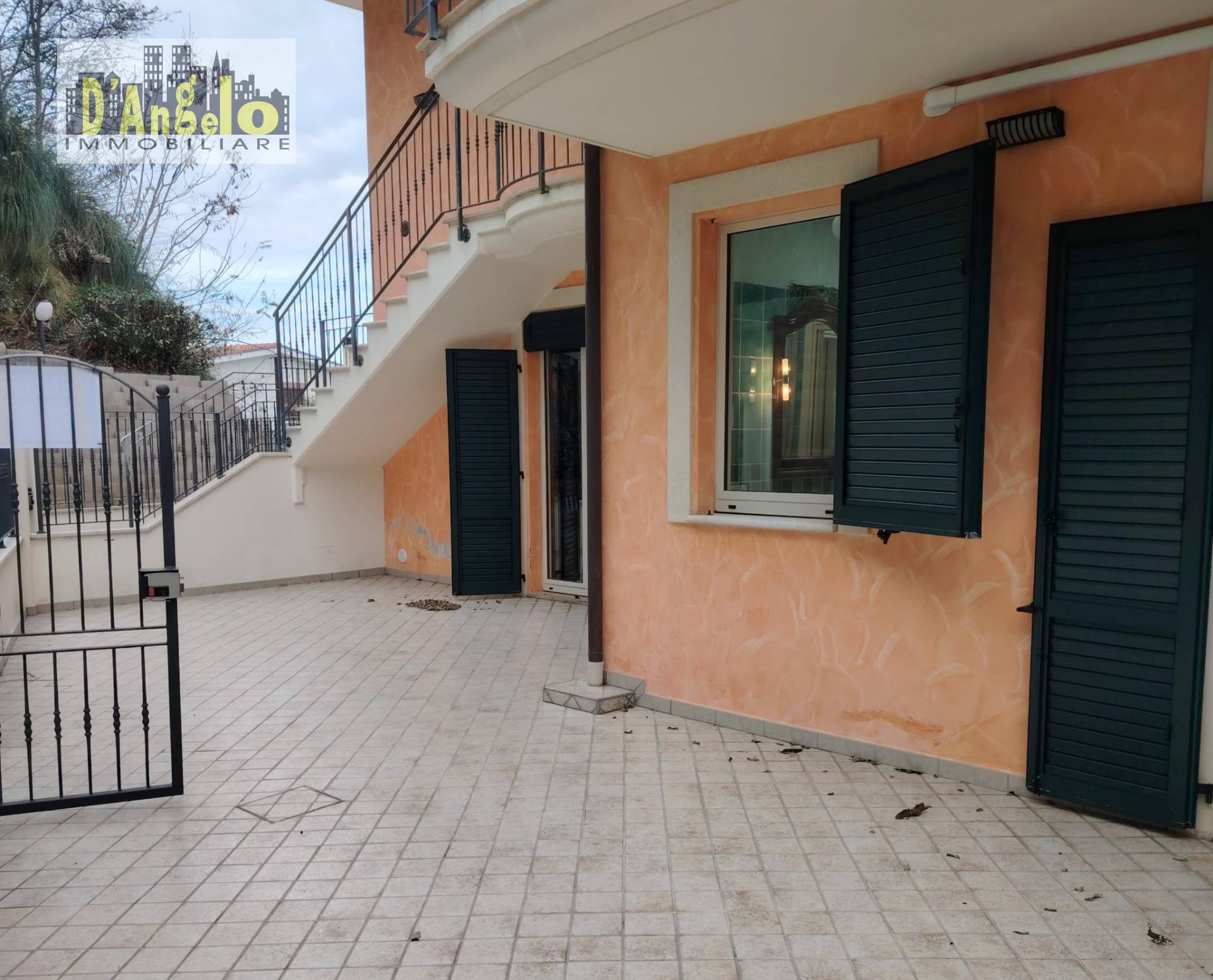 Appartamento in vendita a Cupra Marittima