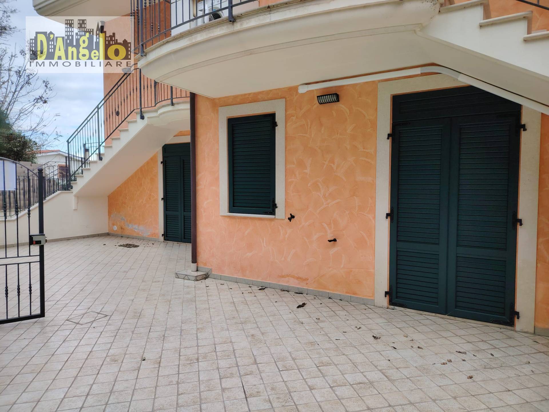 Appartamento in vendita a Cupra Marittima