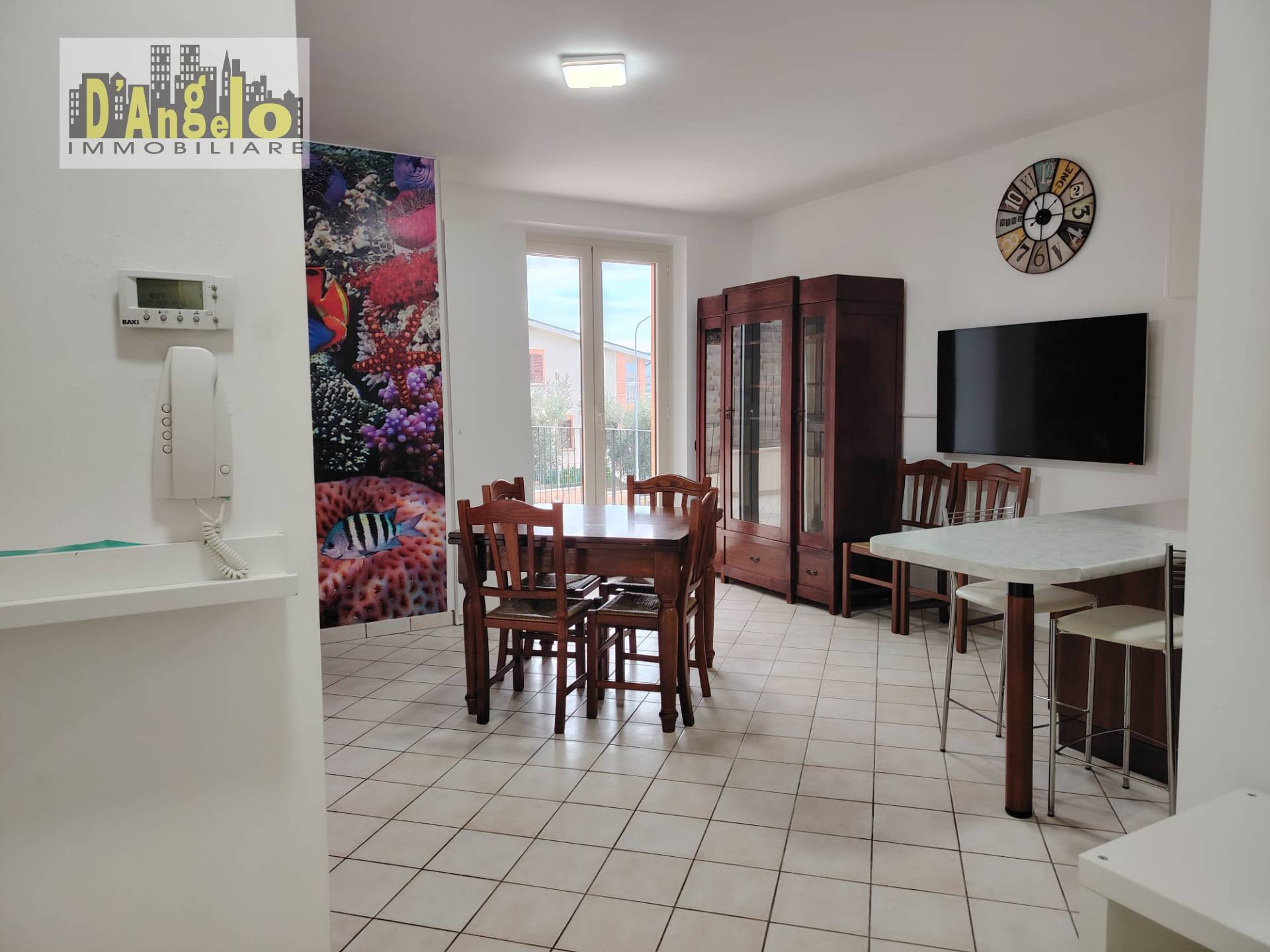 Appartamento in vendita a Cupra Marittima