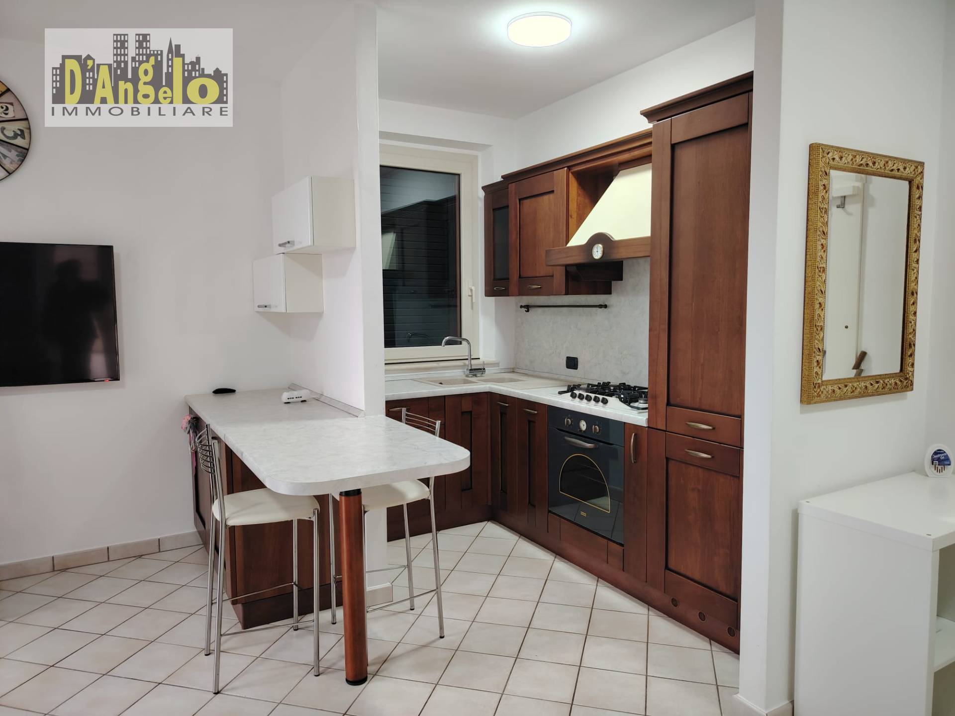 Appartamento in vendita a Cupra Marittima