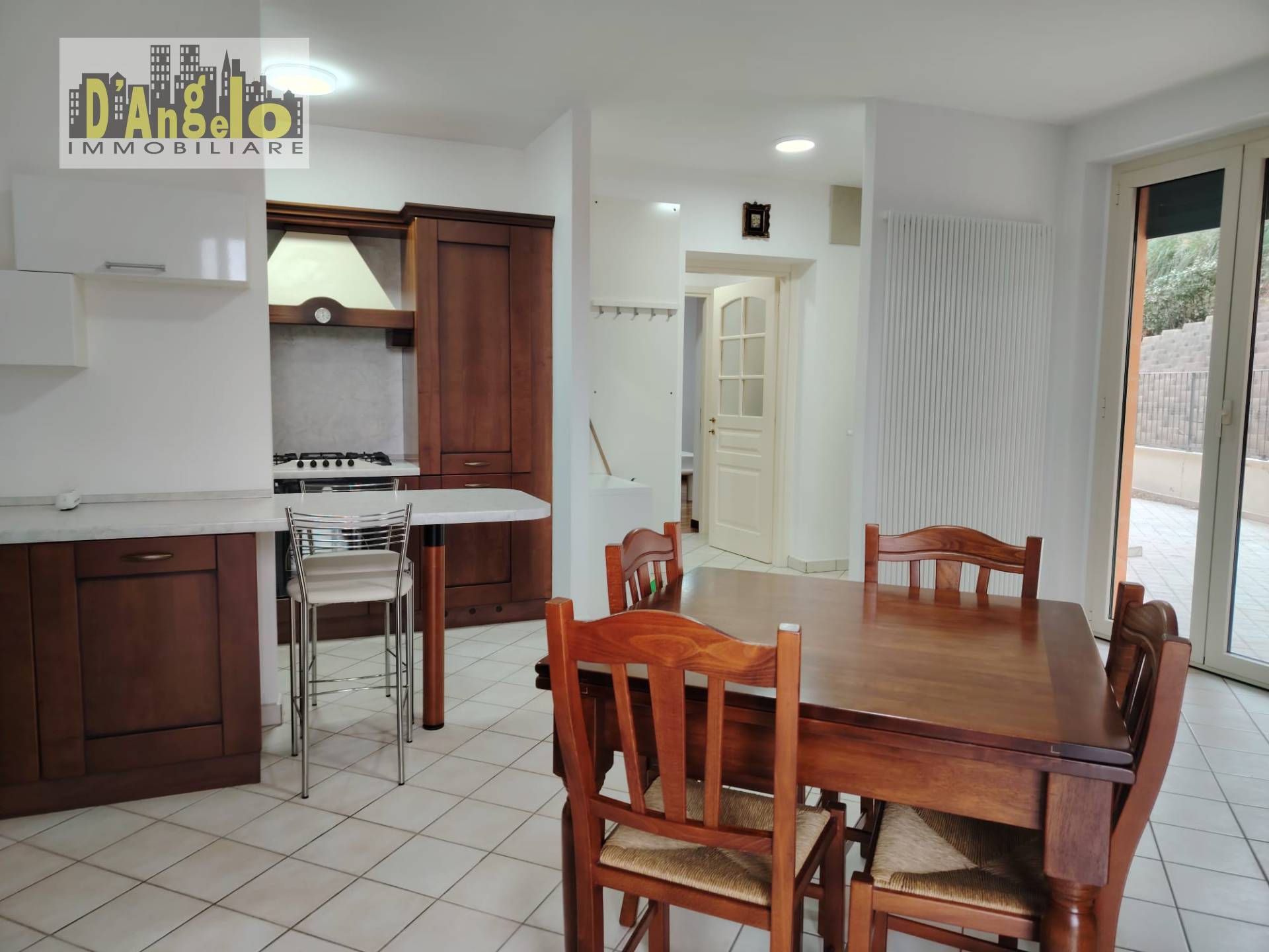 Appartamento in vendita a Cupra Marittima