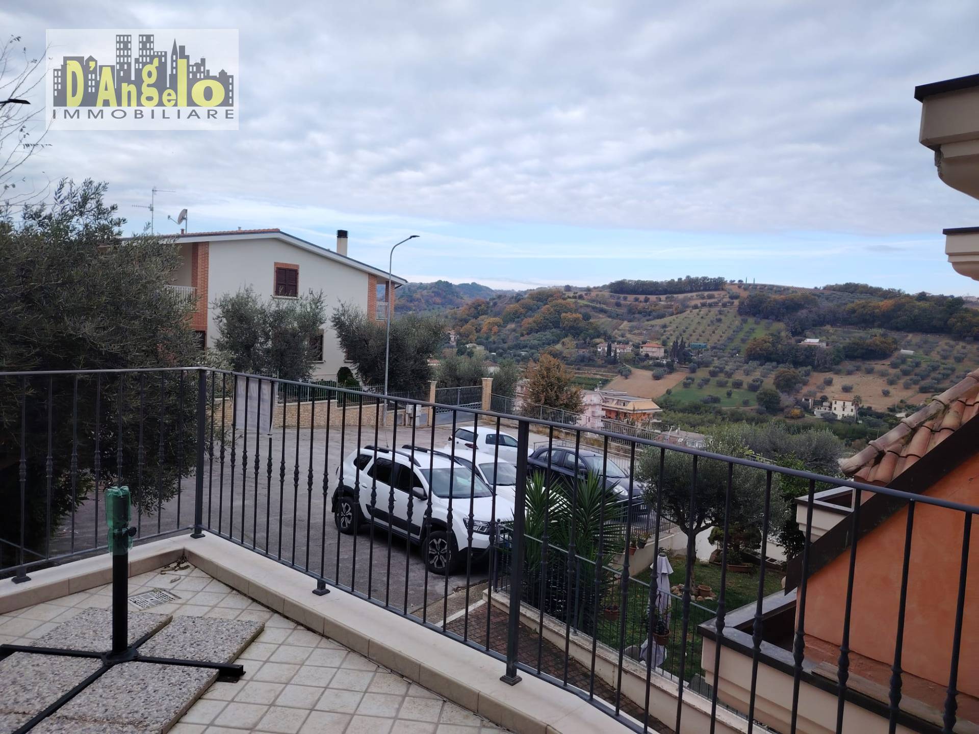 Appartamento in vendita a Cupra Marittima