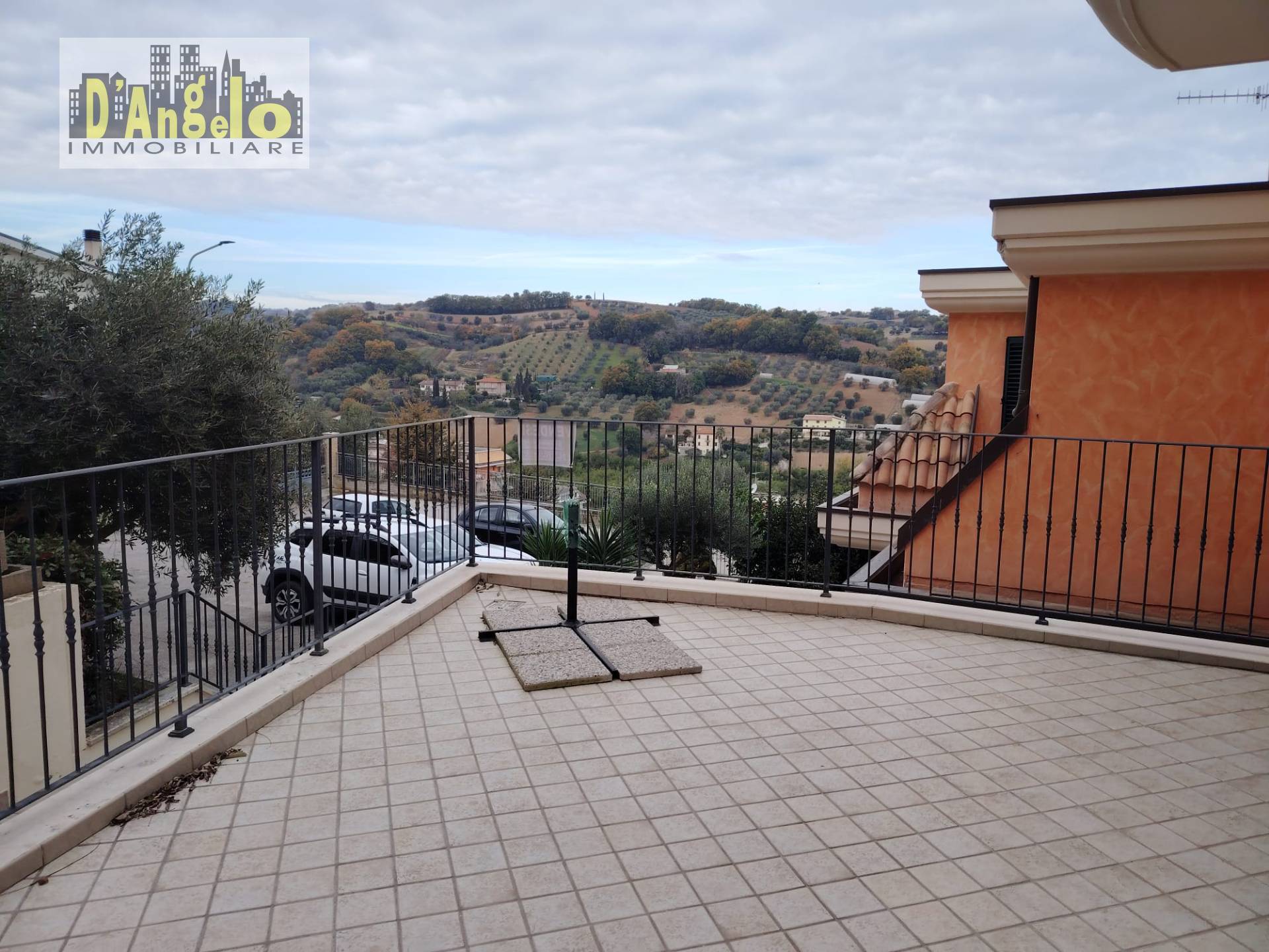 Appartamento in vendita a Cupra Marittima