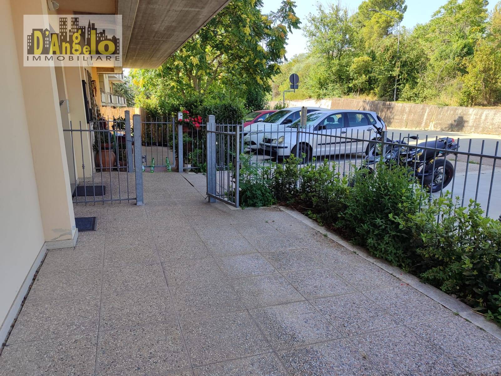 Appartamento in vendita a Offida