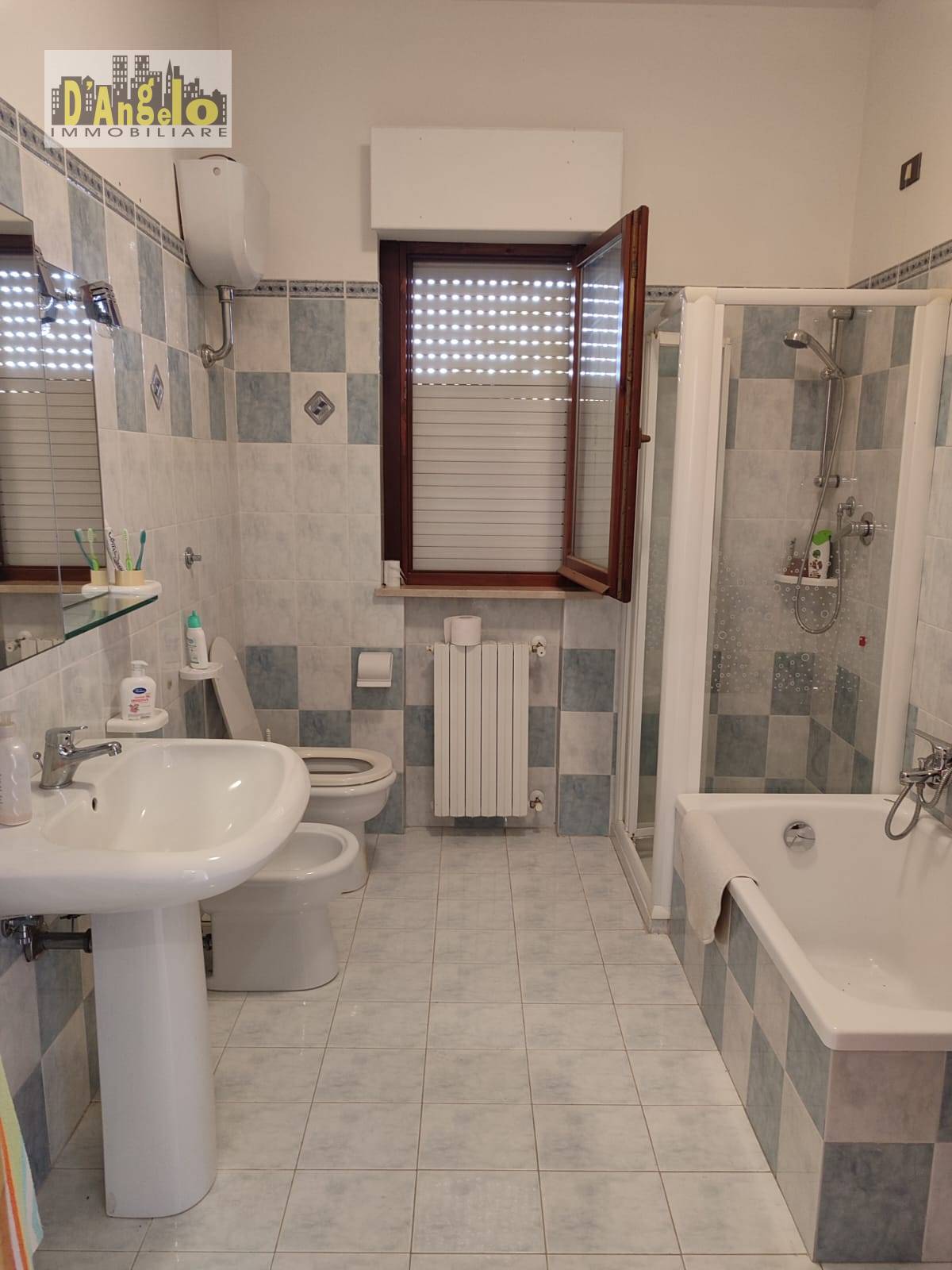 Appartamento in vendita a Offida