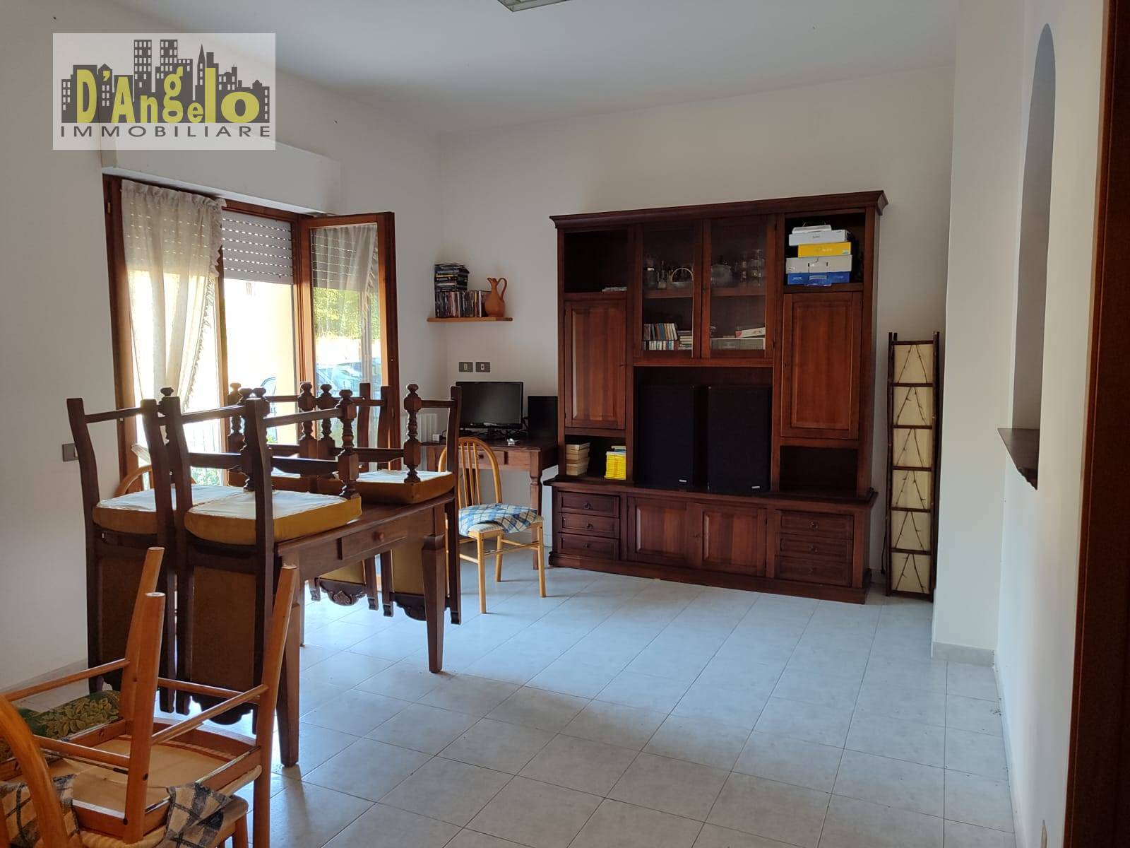 Appartamento in vendita a Offida