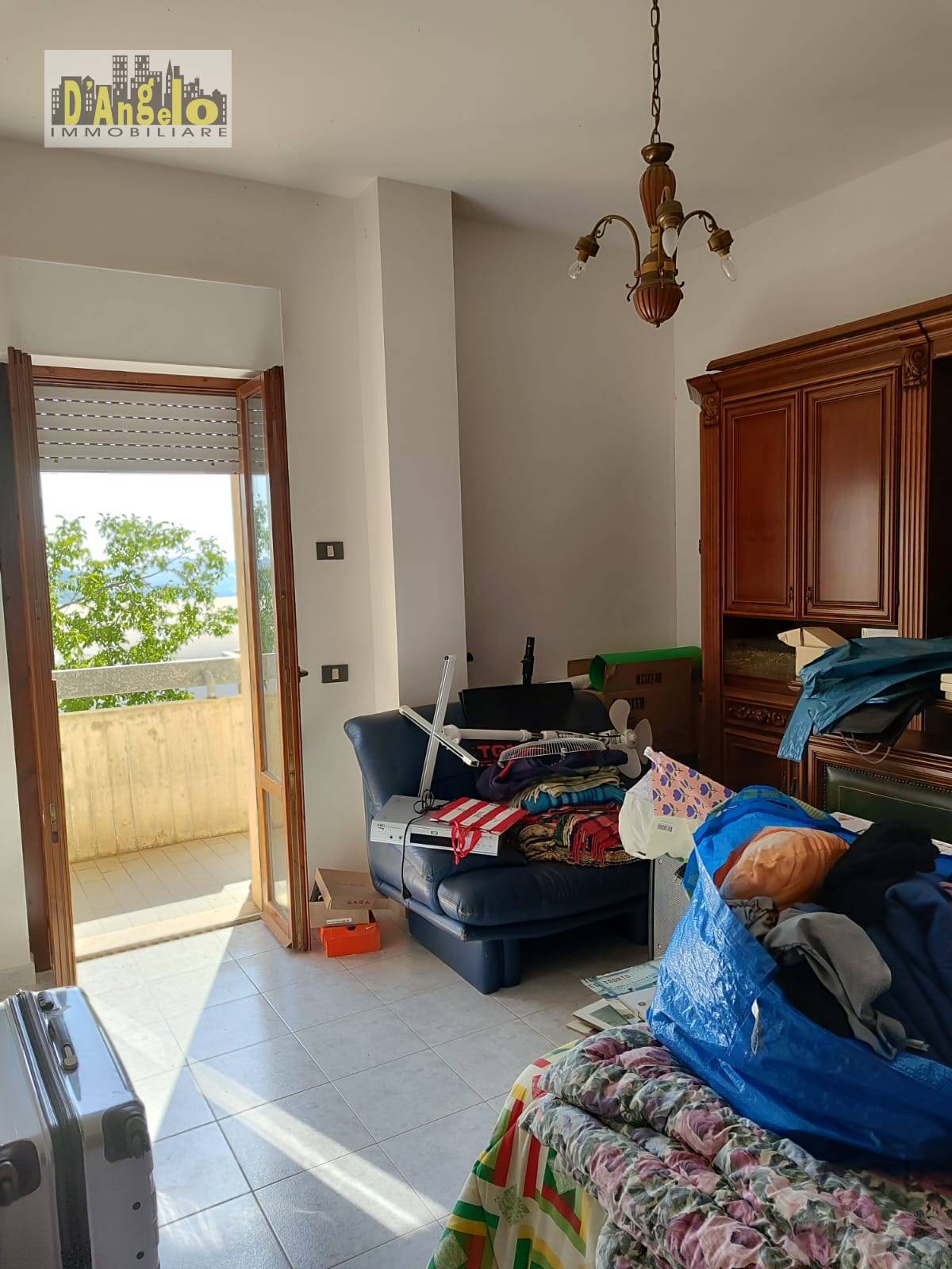 Appartamento in vendita a Offida