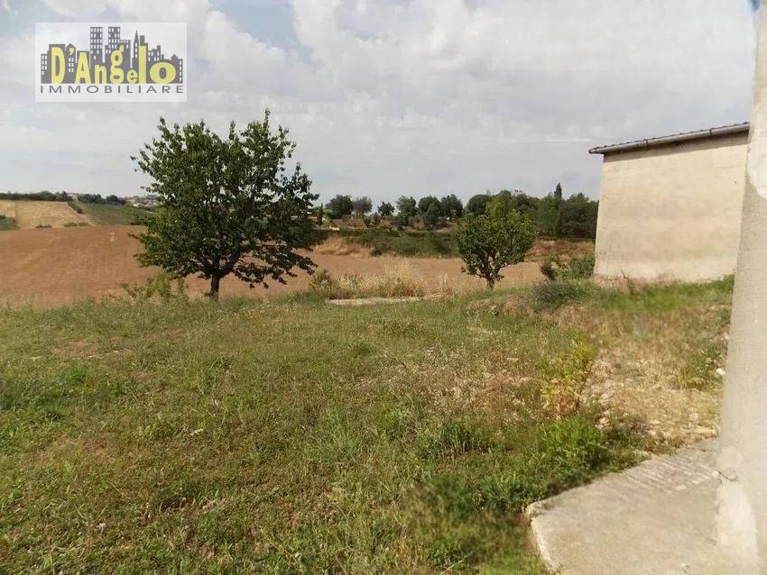 Casa indipendente in vendita a Offida