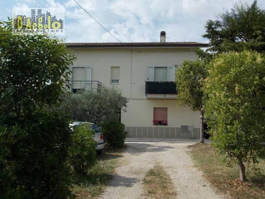 Casa indipendente in vendita a Offida