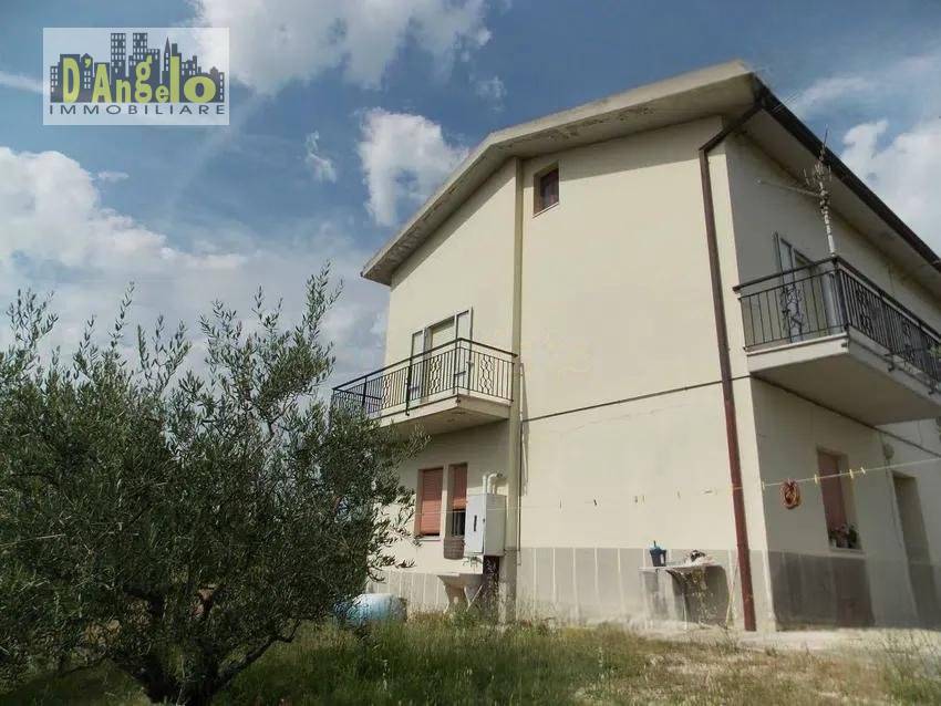 Casa indipendente in vendita a Offida