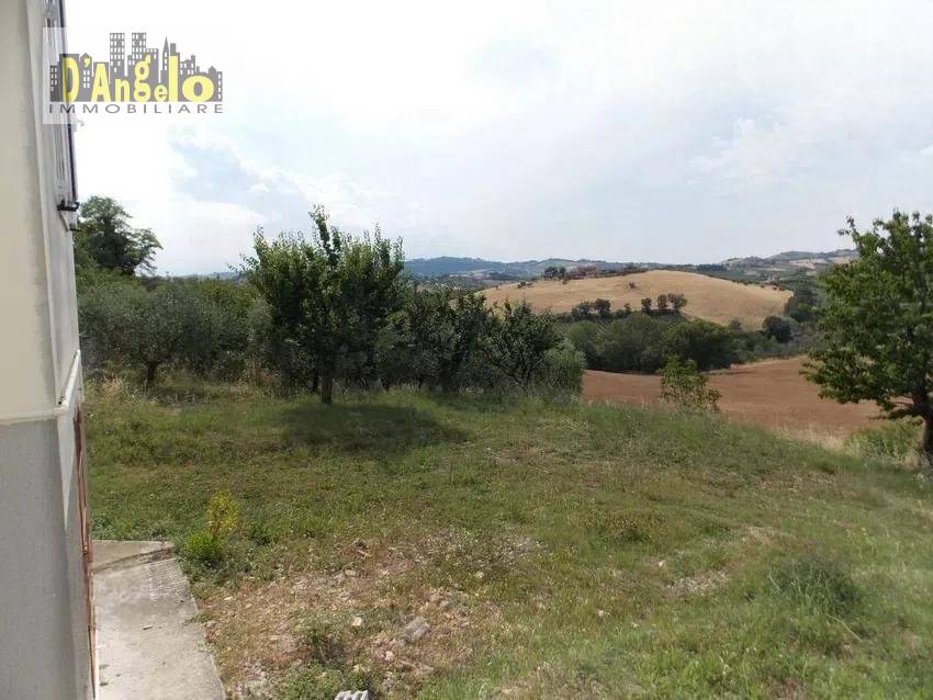 Casa indipendente in vendita a Offida