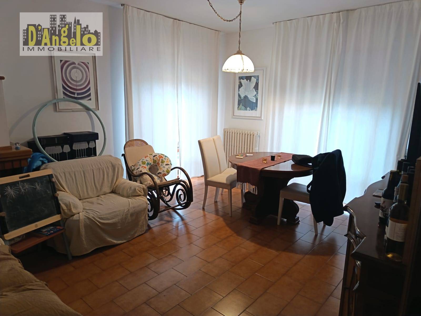 Appartamento in vendita a Castignano