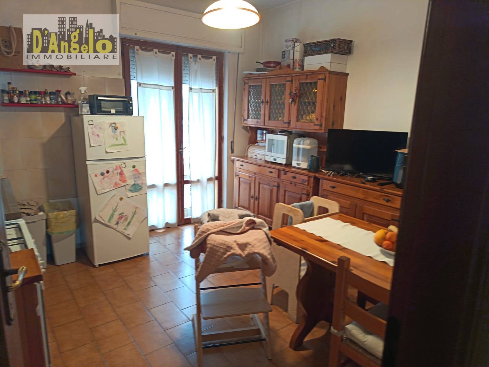 Appartamento in vendita a Castignano