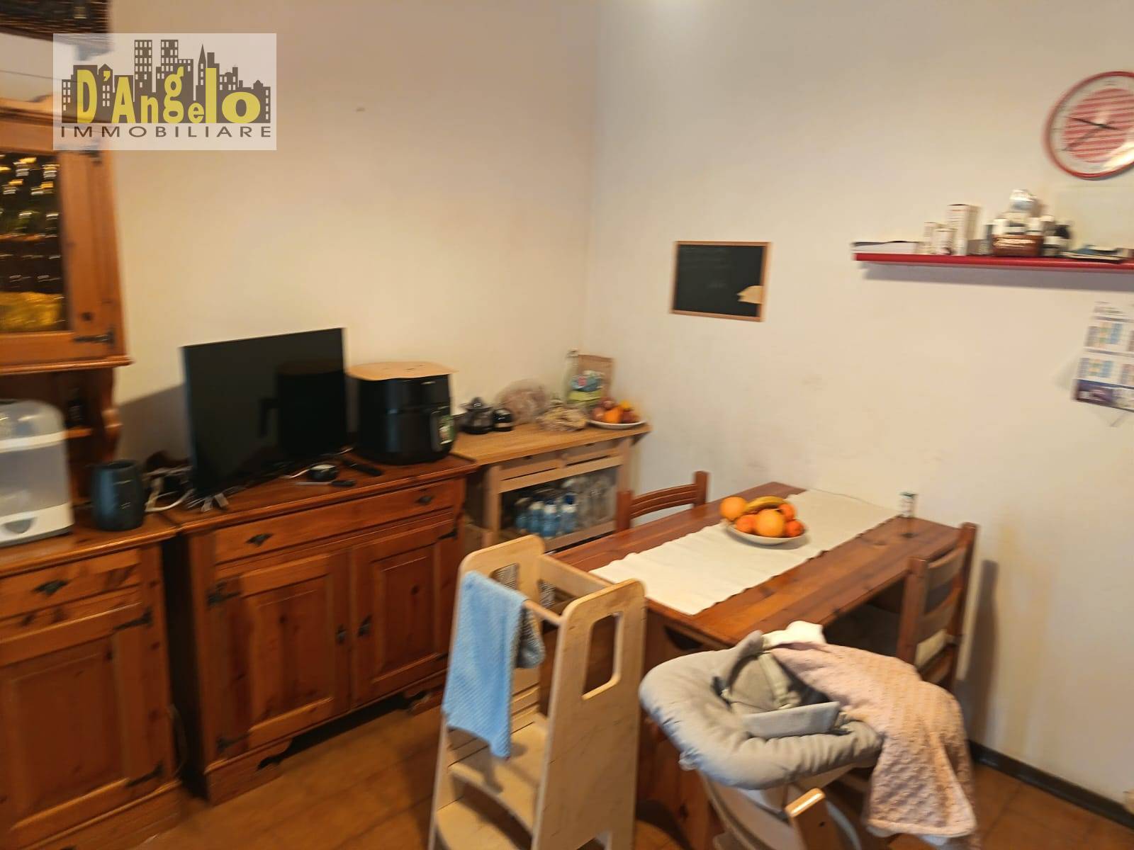 Appartamento in vendita a Castignano