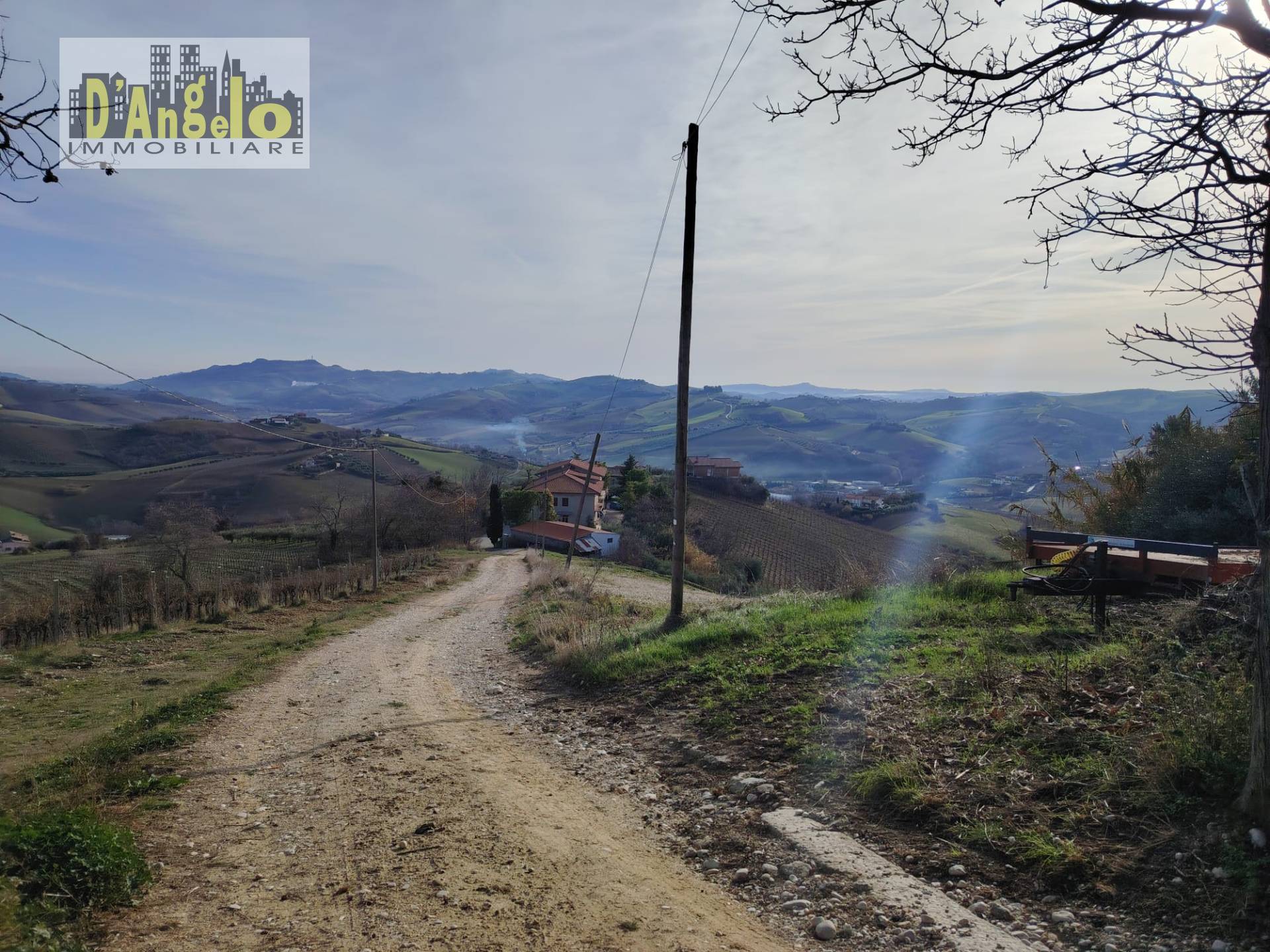 Casa indipendente in vendita a Cossignano