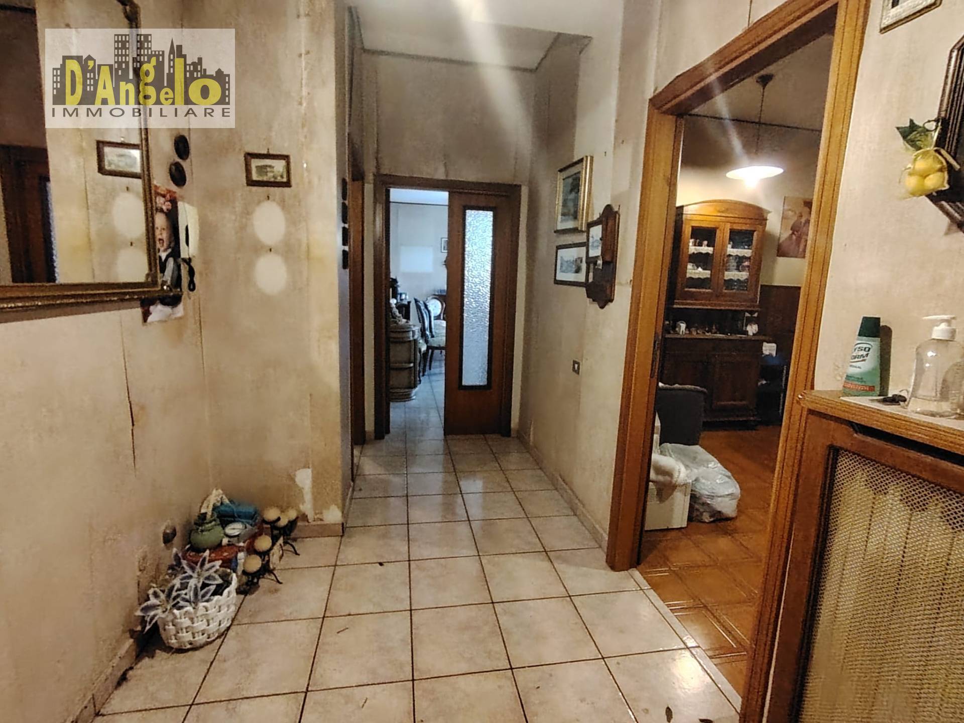 Appartamento in vendita a Offida