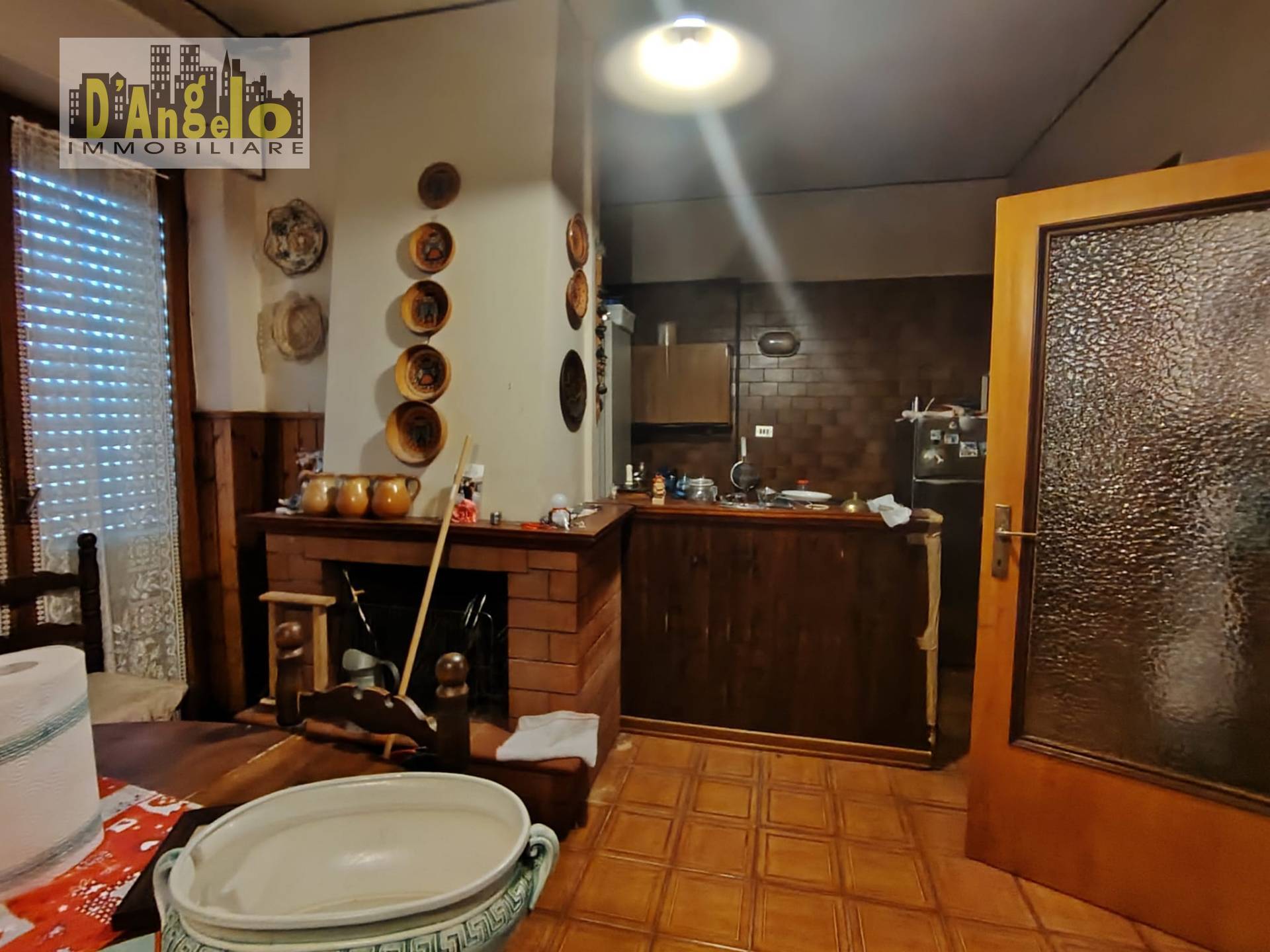 Appartamento in vendita a Offida