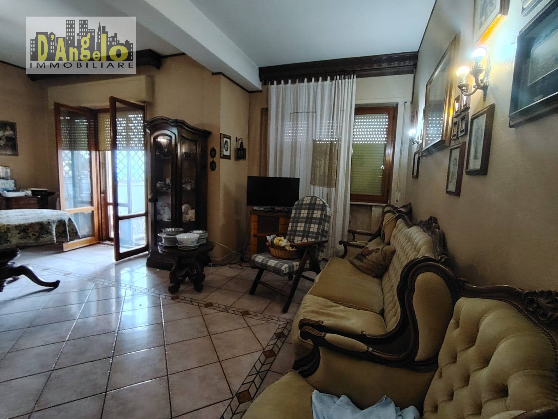 Appartamento in vendita a Offida