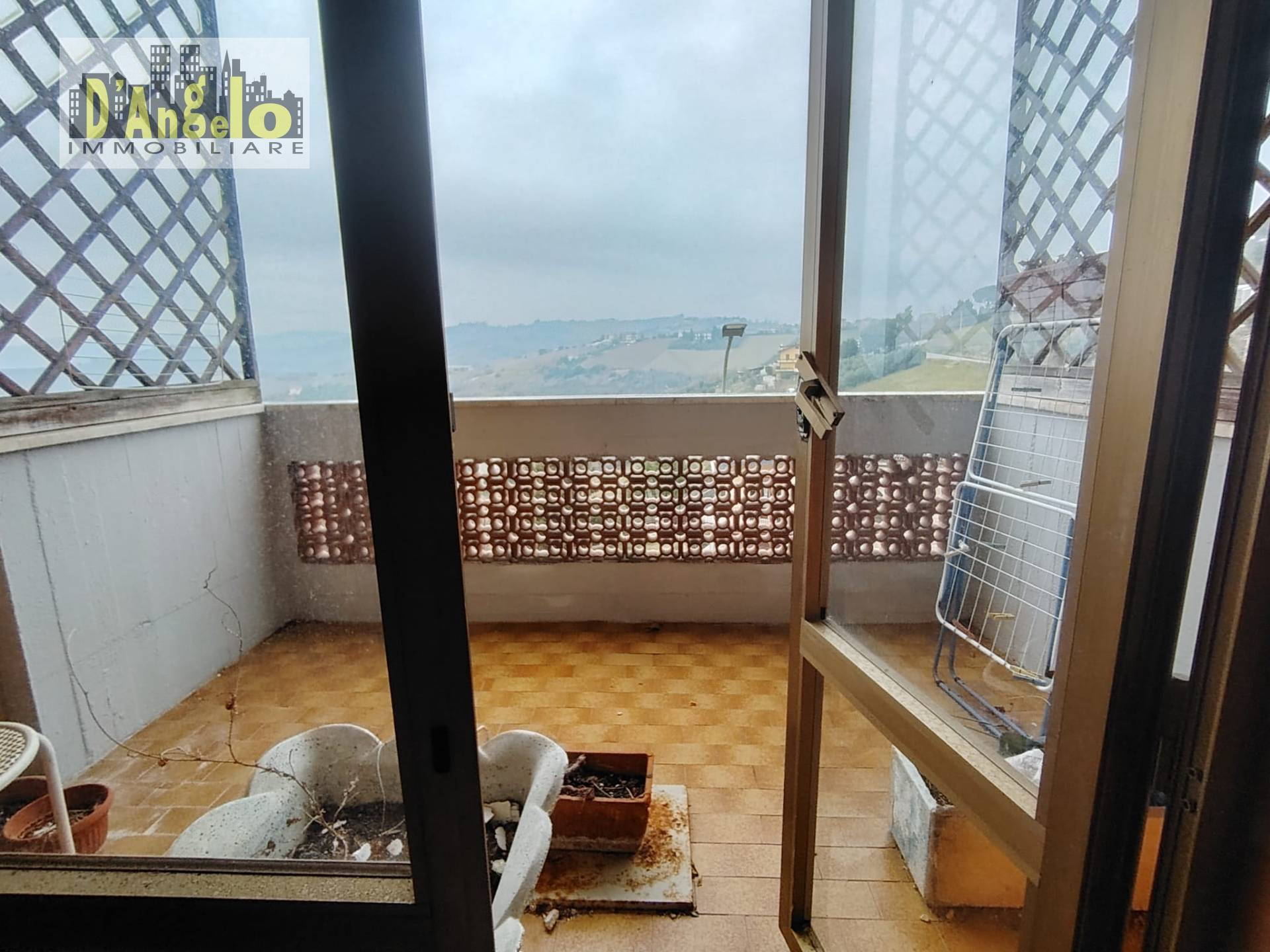 Appartamento in vendita a Offida