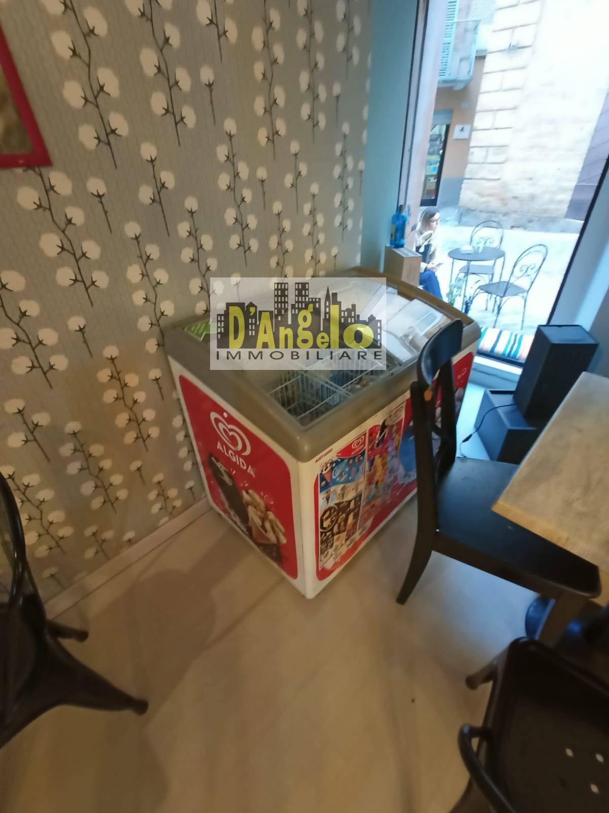 Bar in vendita a Offida