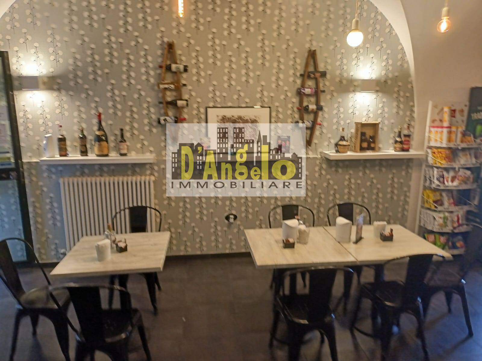 Bar in vendita a Offida
