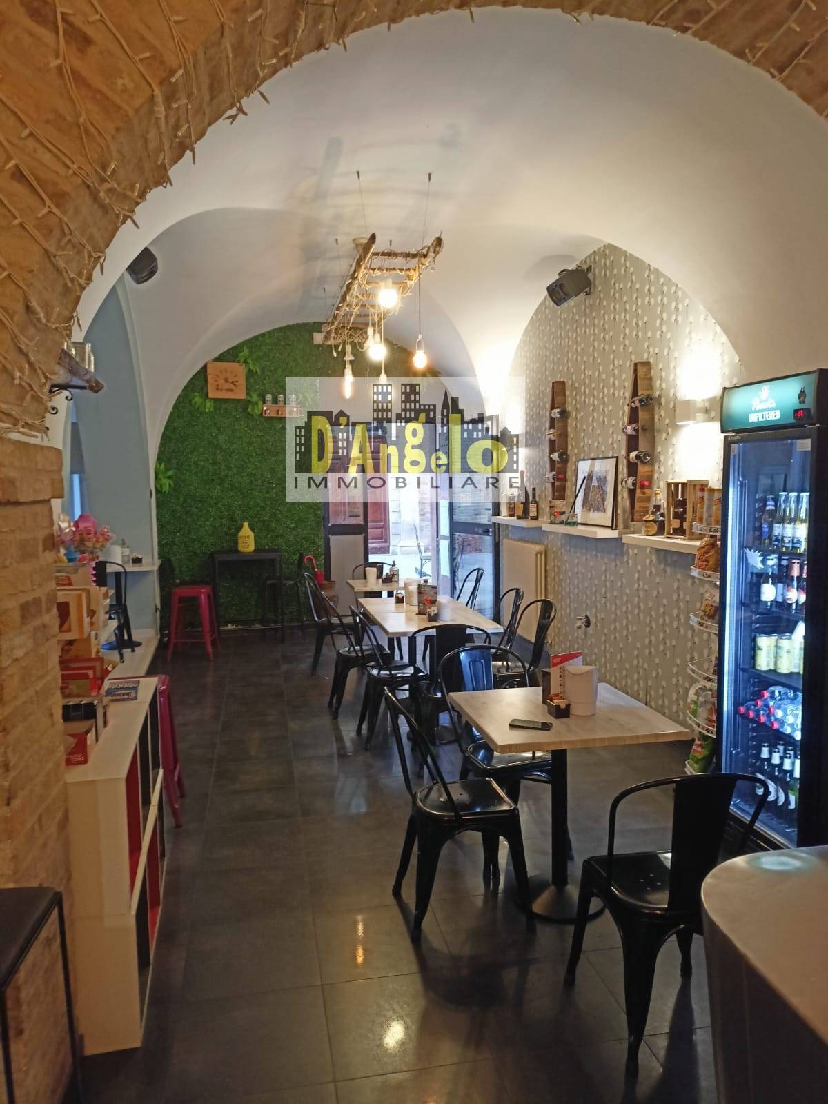 Bar in vendita a Offida