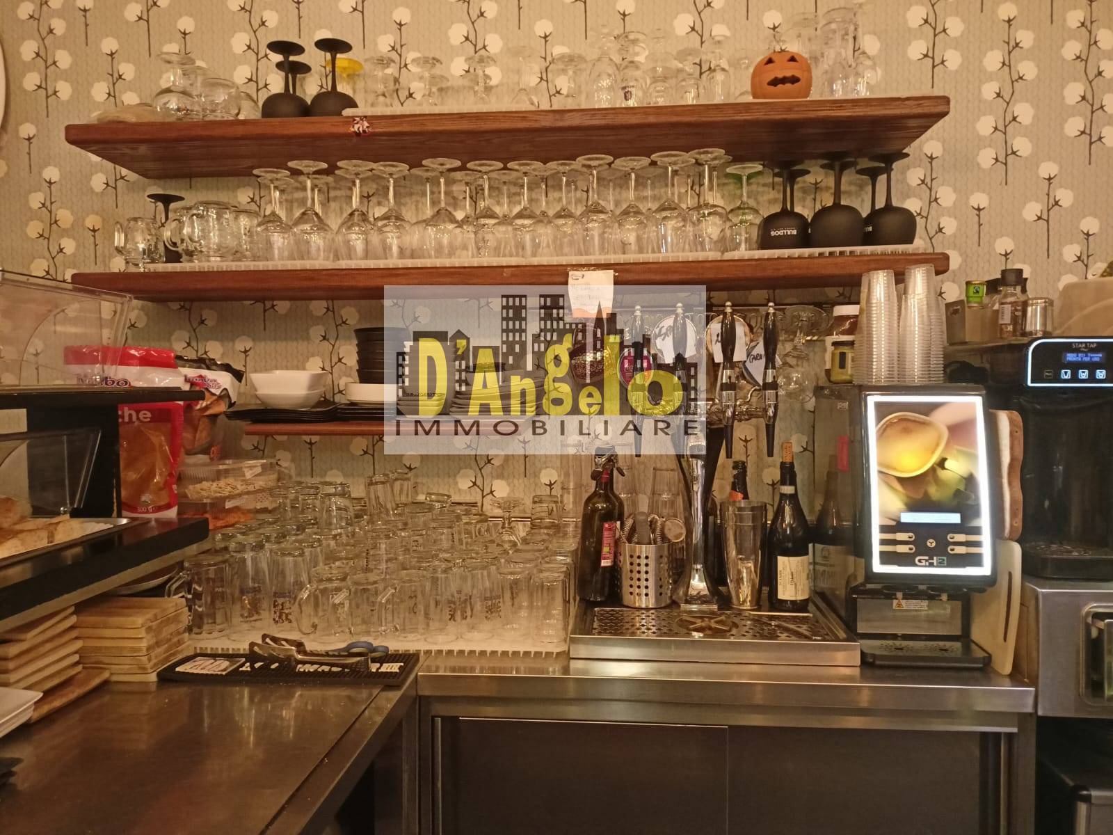 Bar in vendita a Offida