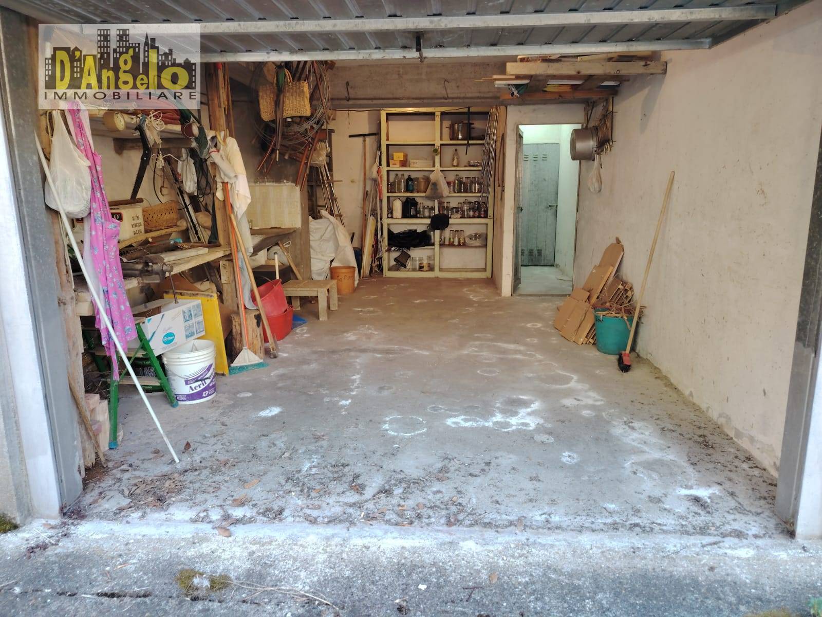 Appartamento in vendita a Offida