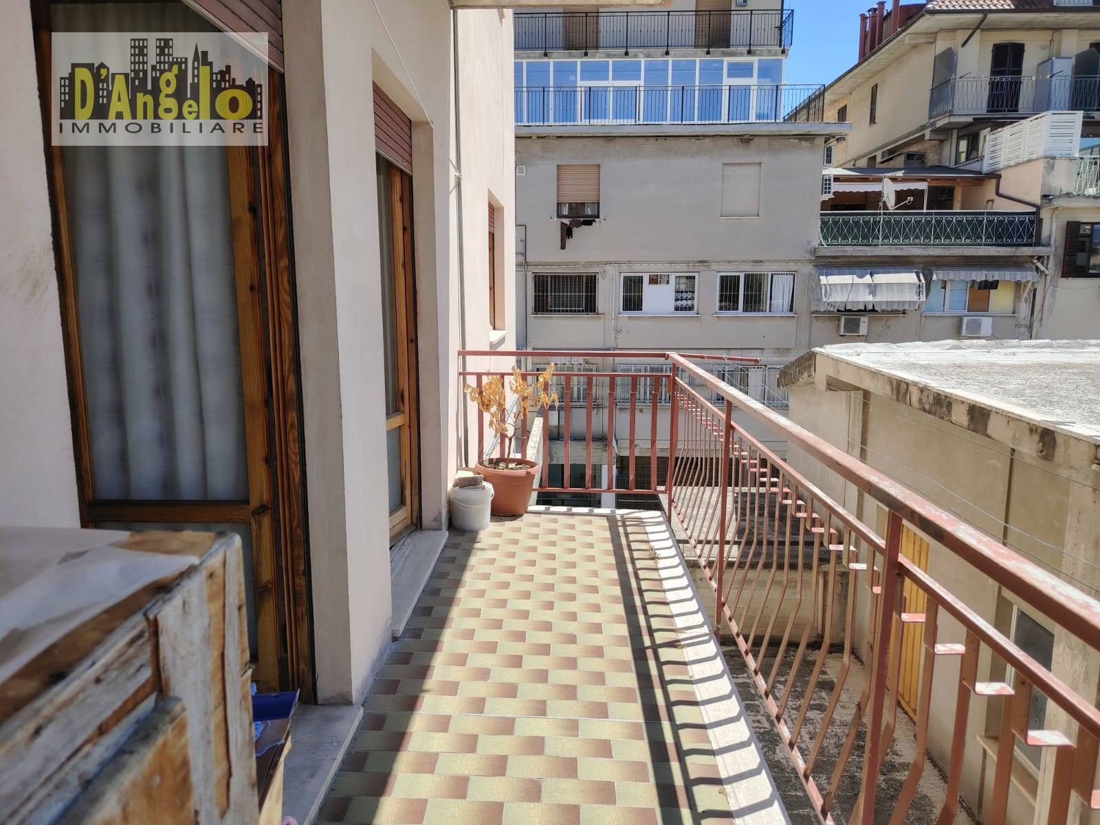 Appartamento in vendita a Offida