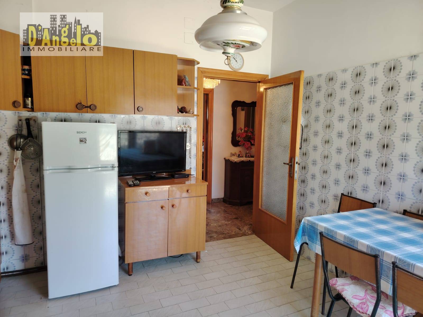 Appartamento in vendita a Offida