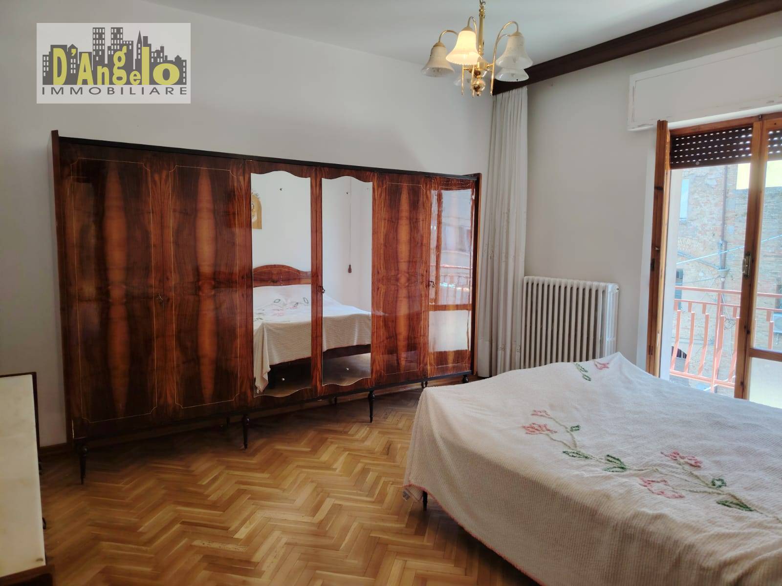 Appartamento in vendita a Offida