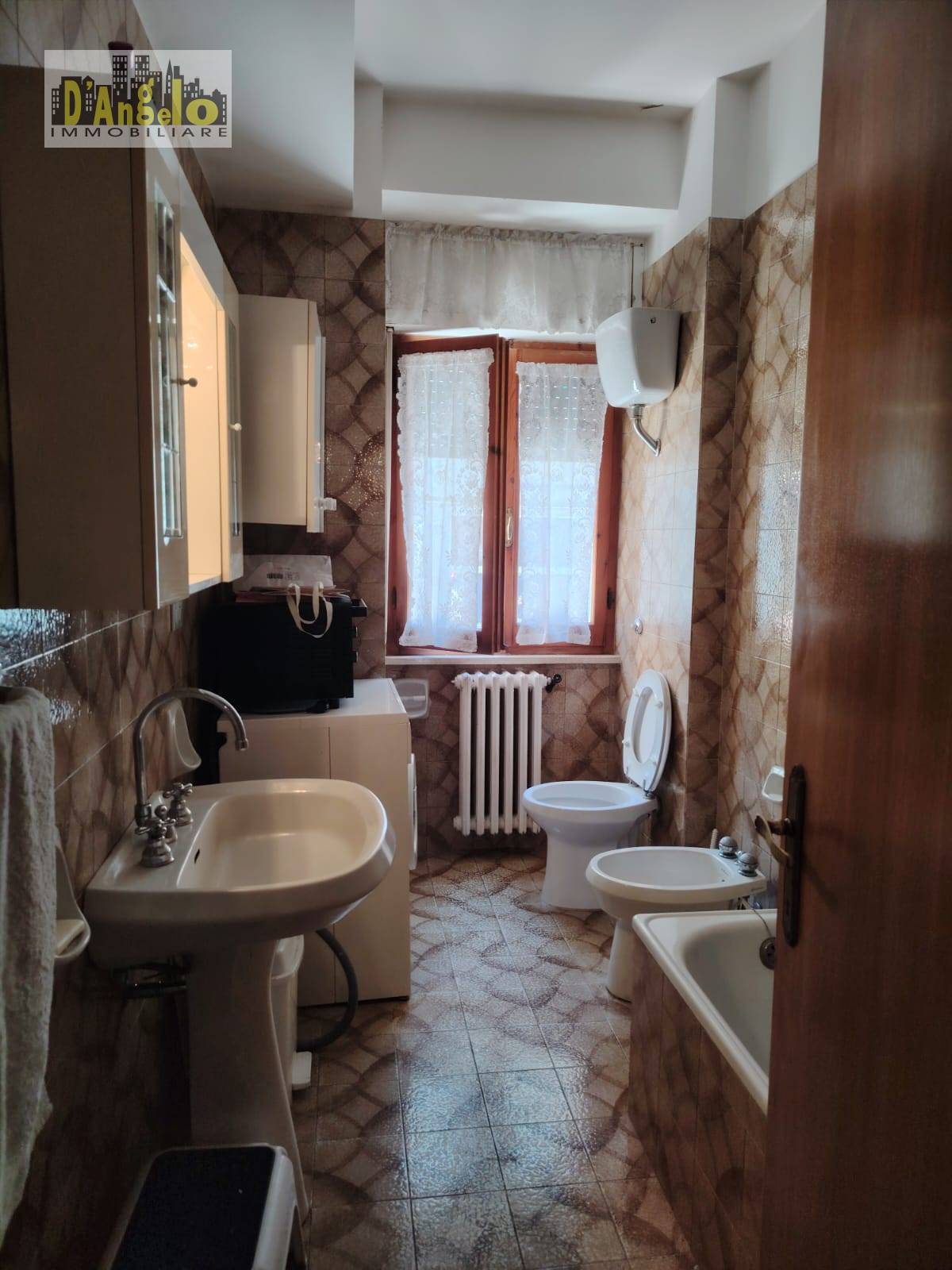 Appartamento in vendita a Offida