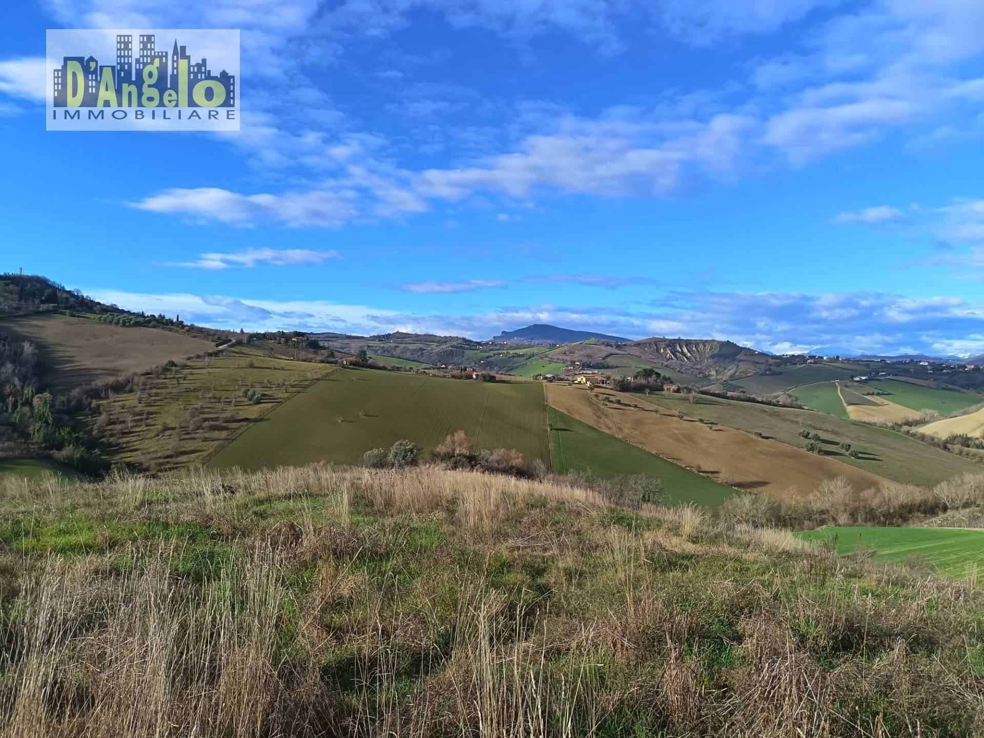 Rudere in vendita a Offida