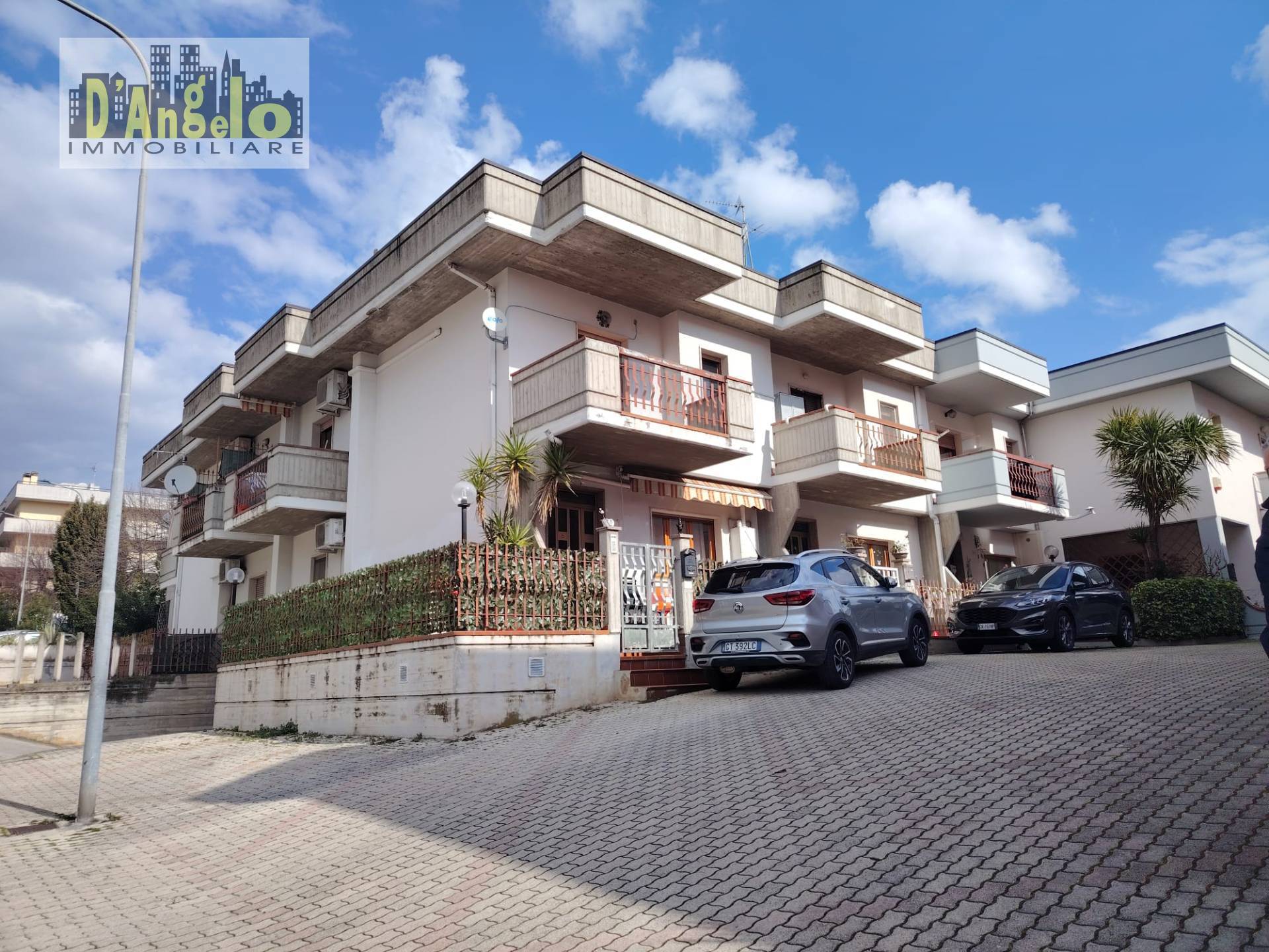 Appartamento in vendita a Monteprandone, Centobuchi