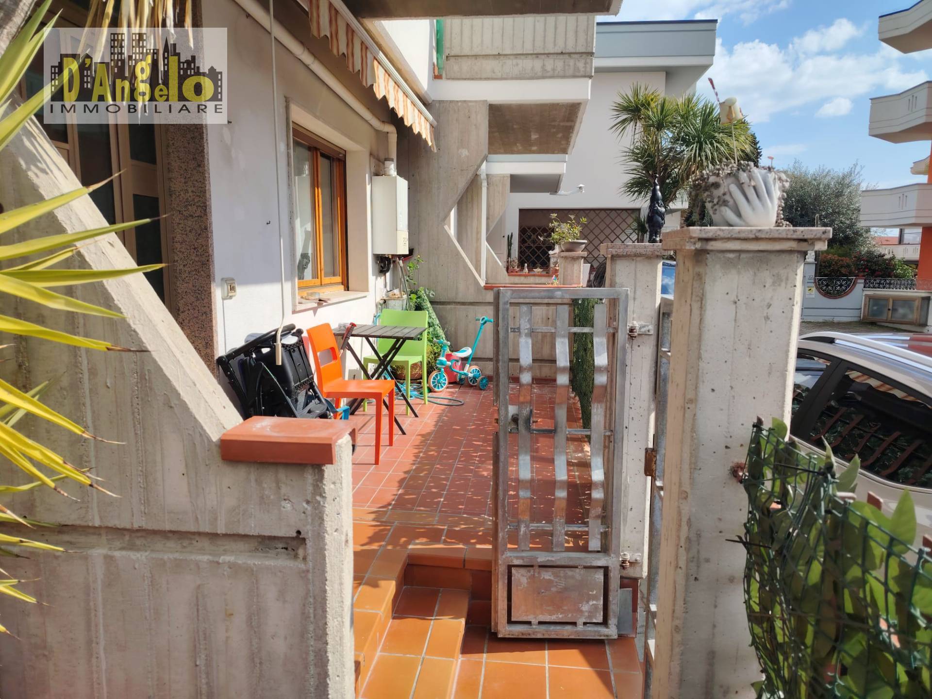 Appartamento in vendita a Monteprandone, Centobuchi