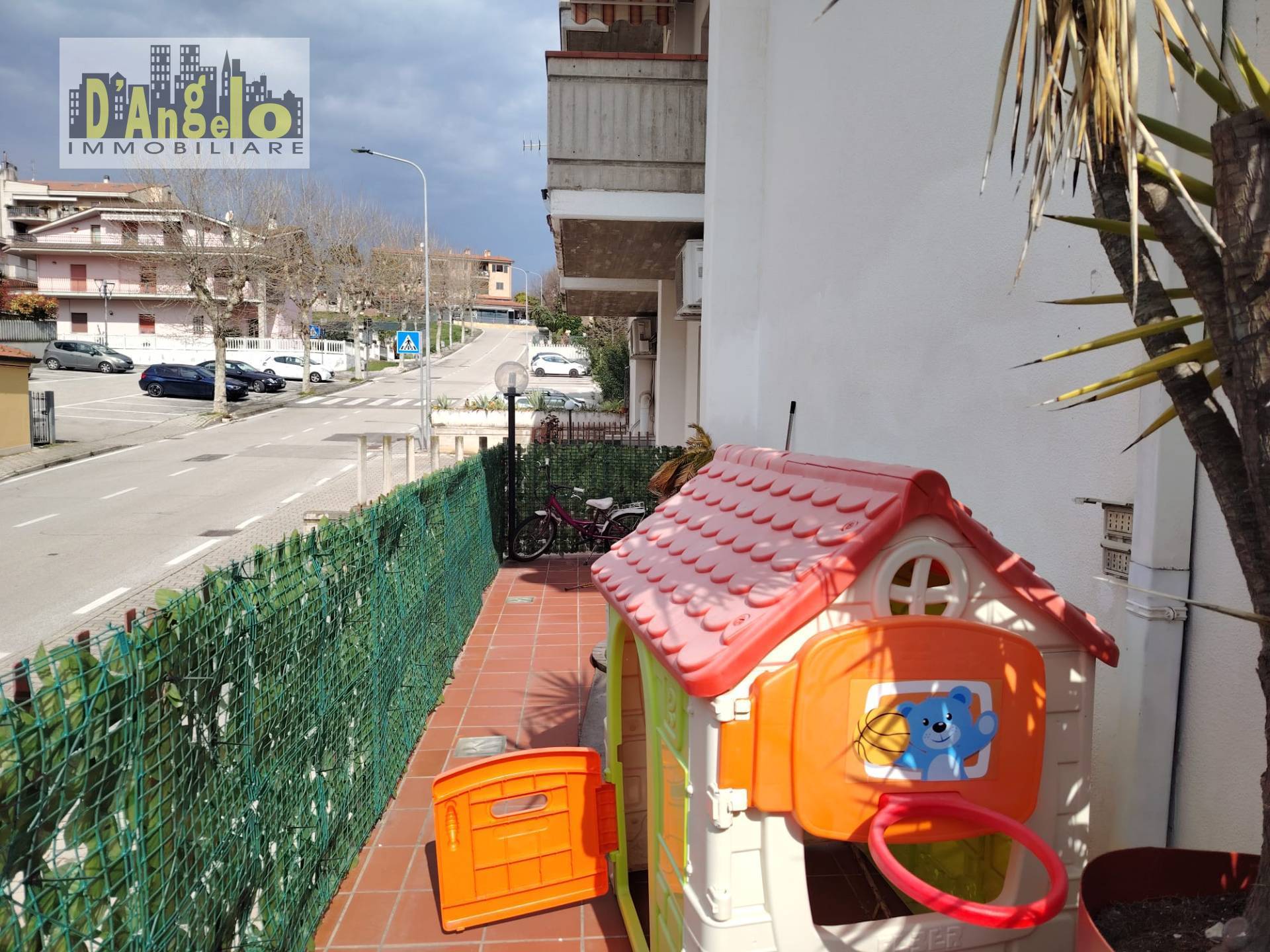 Appartamento in vendita a Monteprandone, Centobuchi